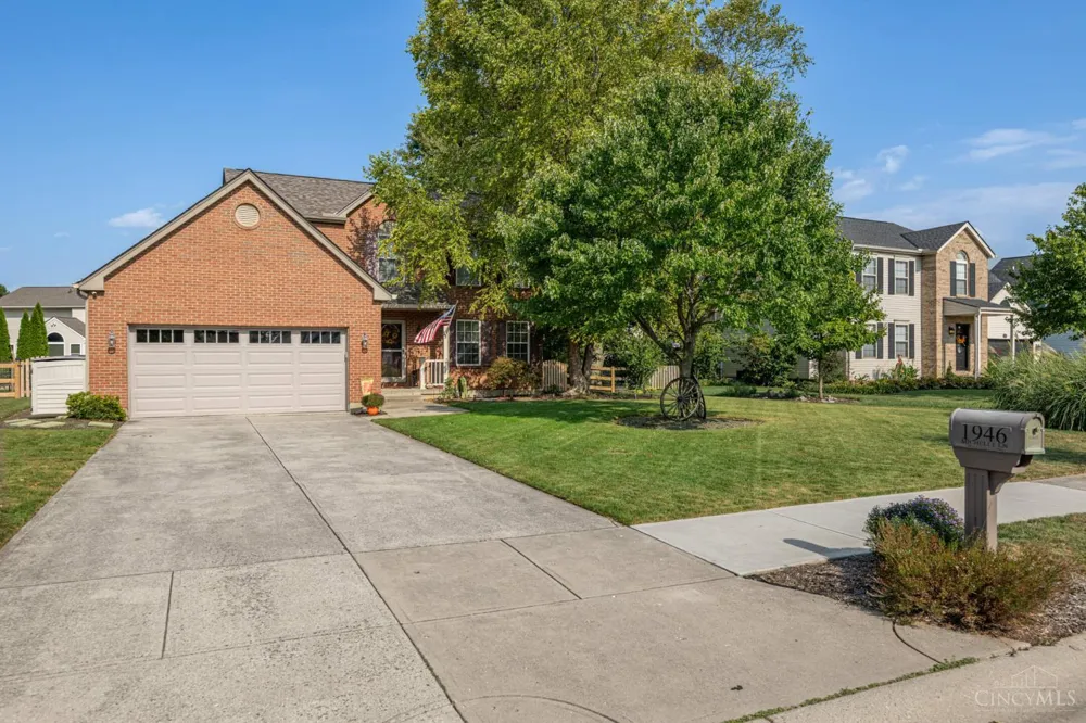 1946 Michelle Lane Monroe, OH 45044