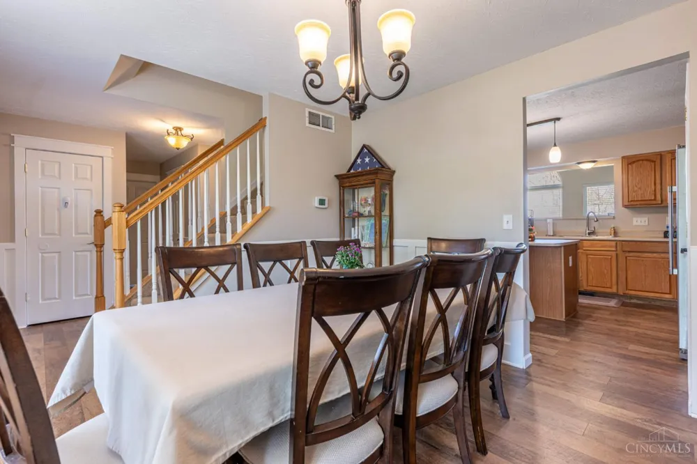 1946 Michelle Lane Monroe, OH 45044