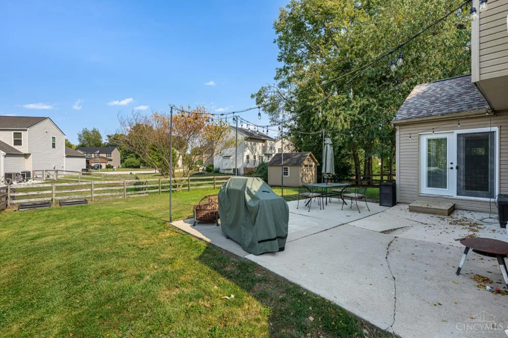 1946 Michelle Lane Monroe, OH 45044