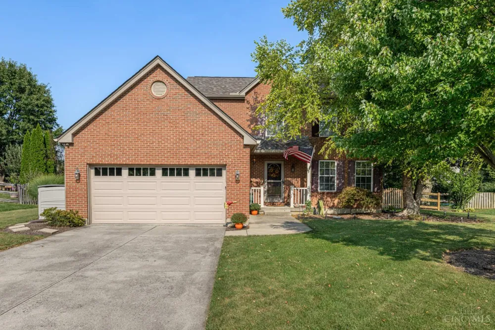 1946 Michelle Lane Monroe, OH 45044