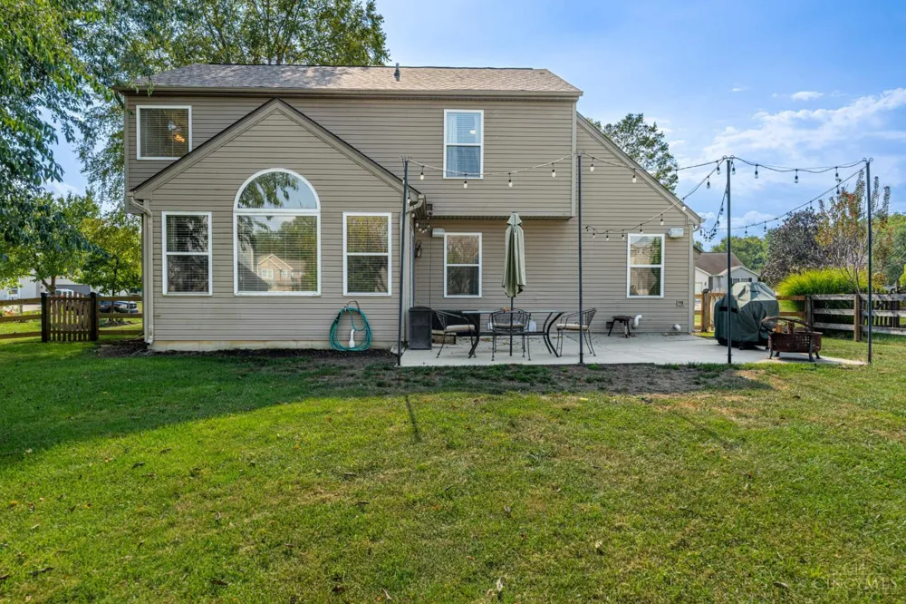 1946 Michelle Lane Monroe, OH 45044