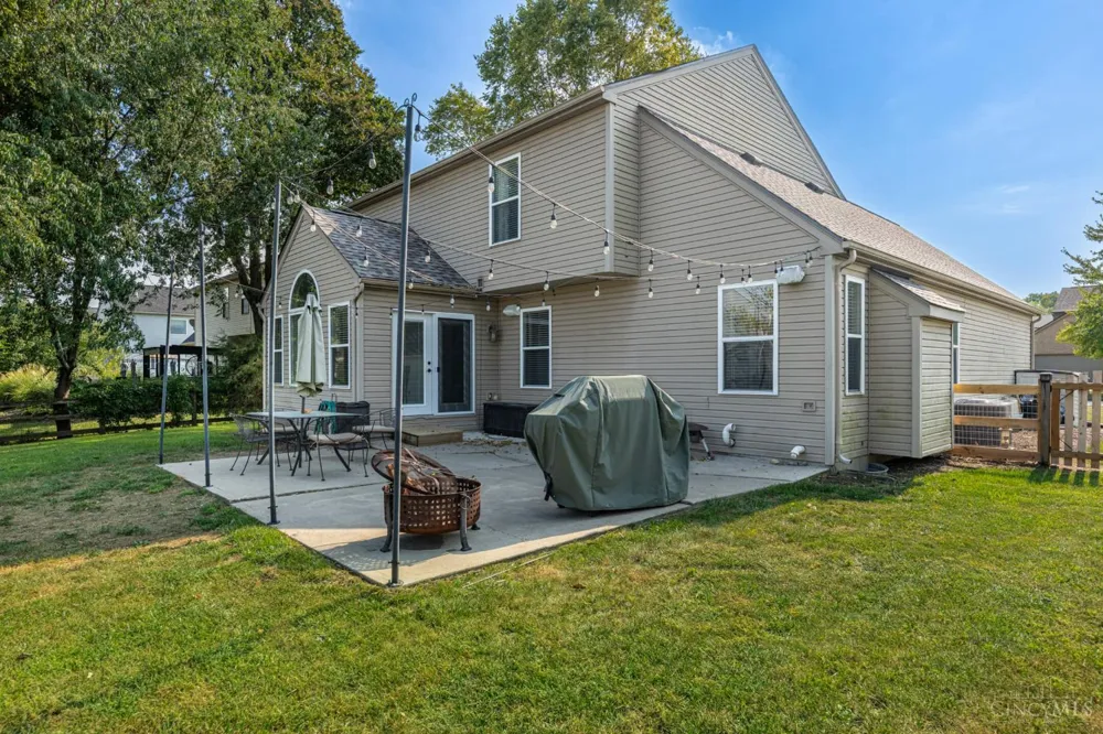 1946 Michelle Lane Monroe, OH 45044