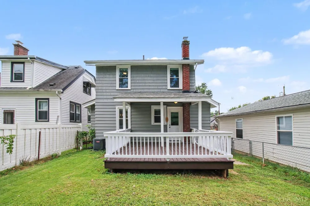 6846 Hurd Avenue Columbia, OH 45227