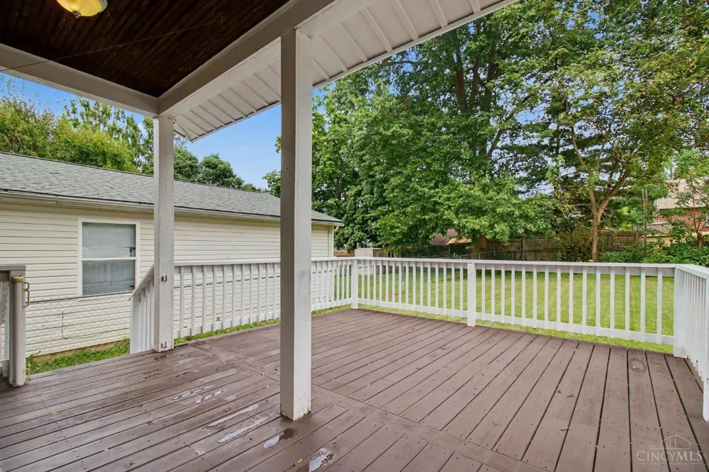 6846 Hurd Avenue Columbia, OH 45227