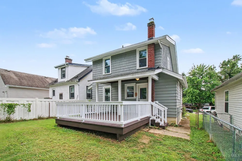 6846 Hurd Avenue Columbia, OH 45227