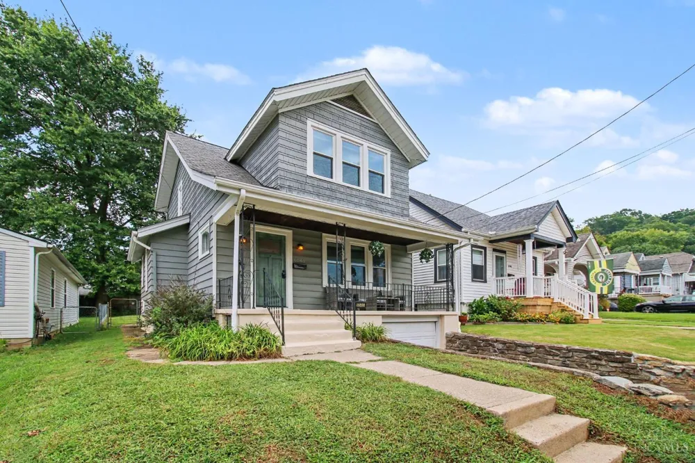 6846 Hurd Avenue Columbia, OH 45227
