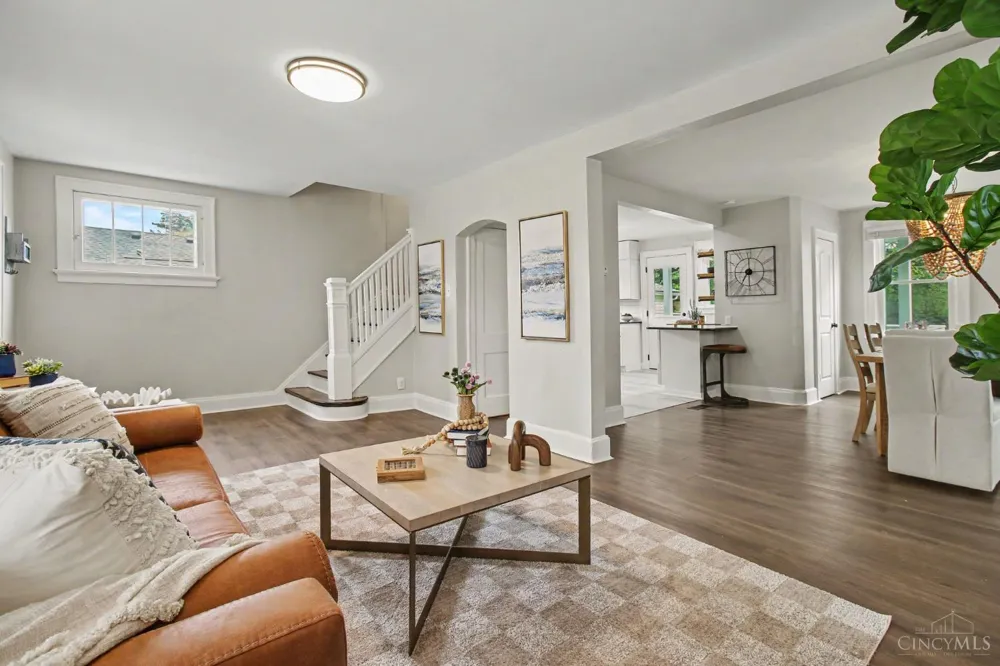 6846 Hurd Avenue Columbia, OH 45227