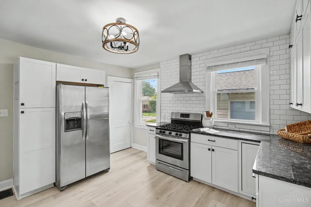 6846 Hurd Avenue Columbia, OH 45227
