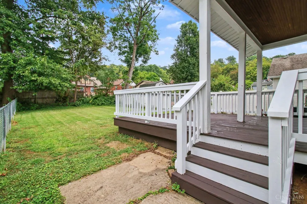 6846 Hurd Avenue Columbia, OH 45227