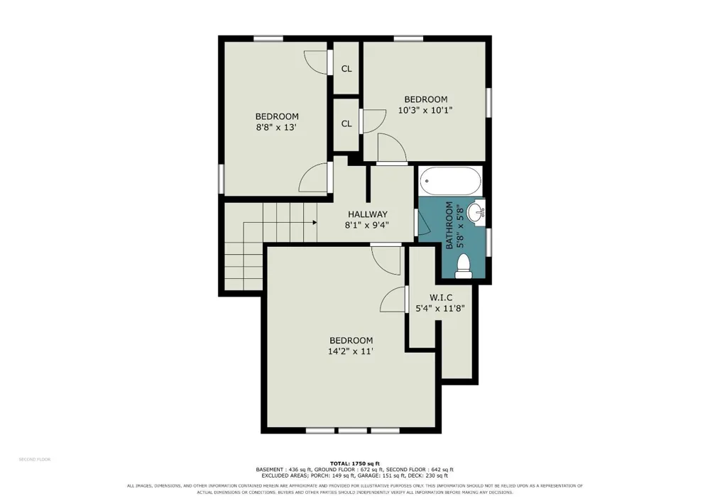 6846 Hurd Avenue Columbia, OH 45227