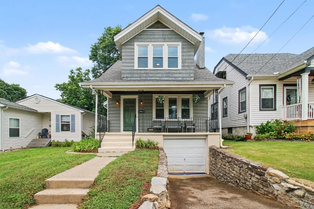 6846 Hurd Avenue Columbia, OH 45227