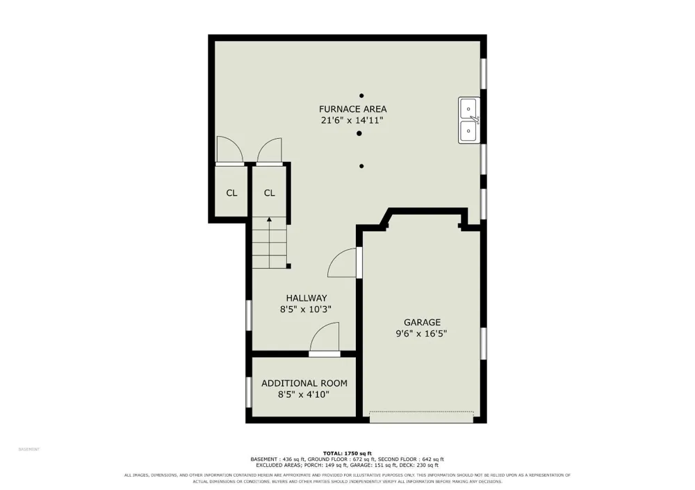 6846 Hurd Avenue Columbia, OH 45227