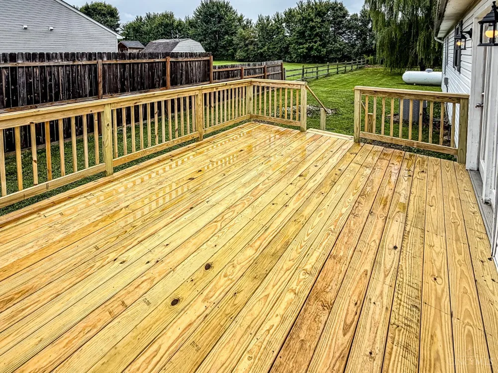 94 Fawn Lane Blanchester, OH 45107