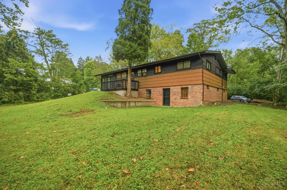2281 Union Road Turtle Creek, OH 45044