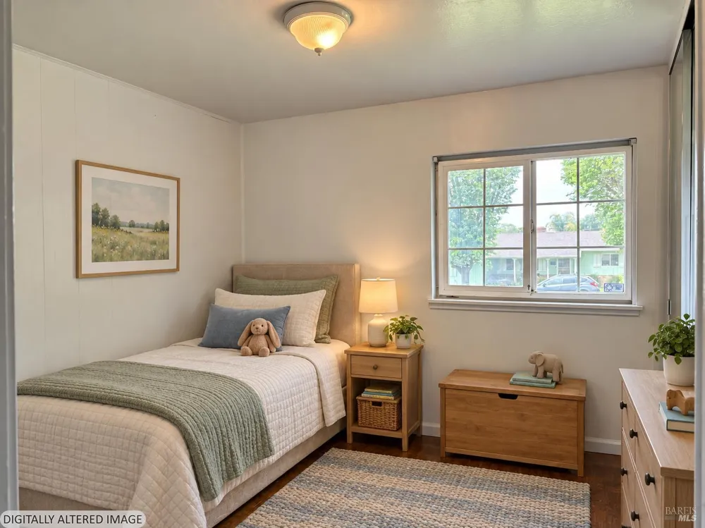 1202 Rollingwood Drive Vallejo, CA 94591