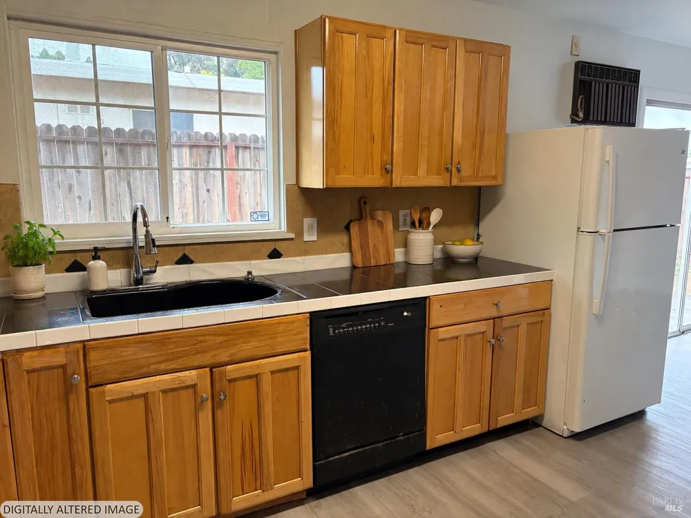 1202 Rollingwood Drive Vallejo, CA 94591