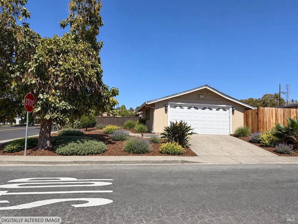 1202 Rollingwood Drive Vallejo, CA 94591