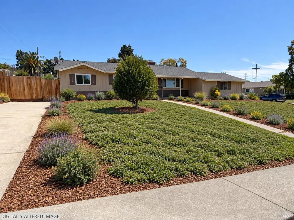 1202 Rollingwood Drive Vallejo, CA 94591