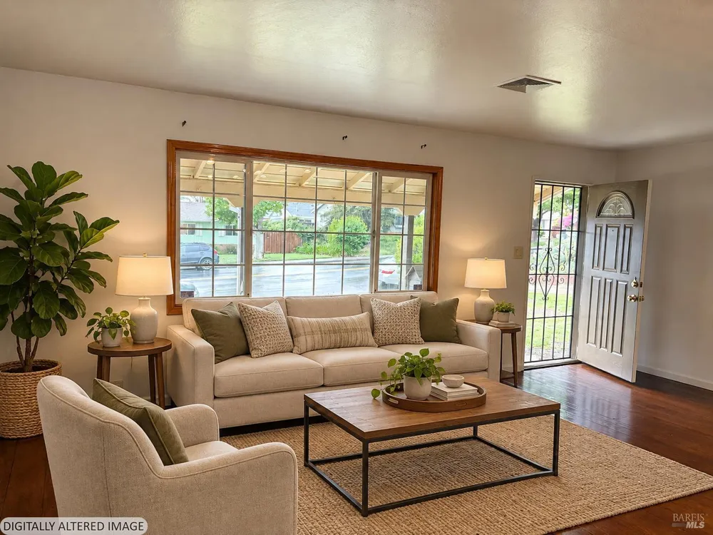 1202 Rollingwood Drive Vallejo, CA 94591