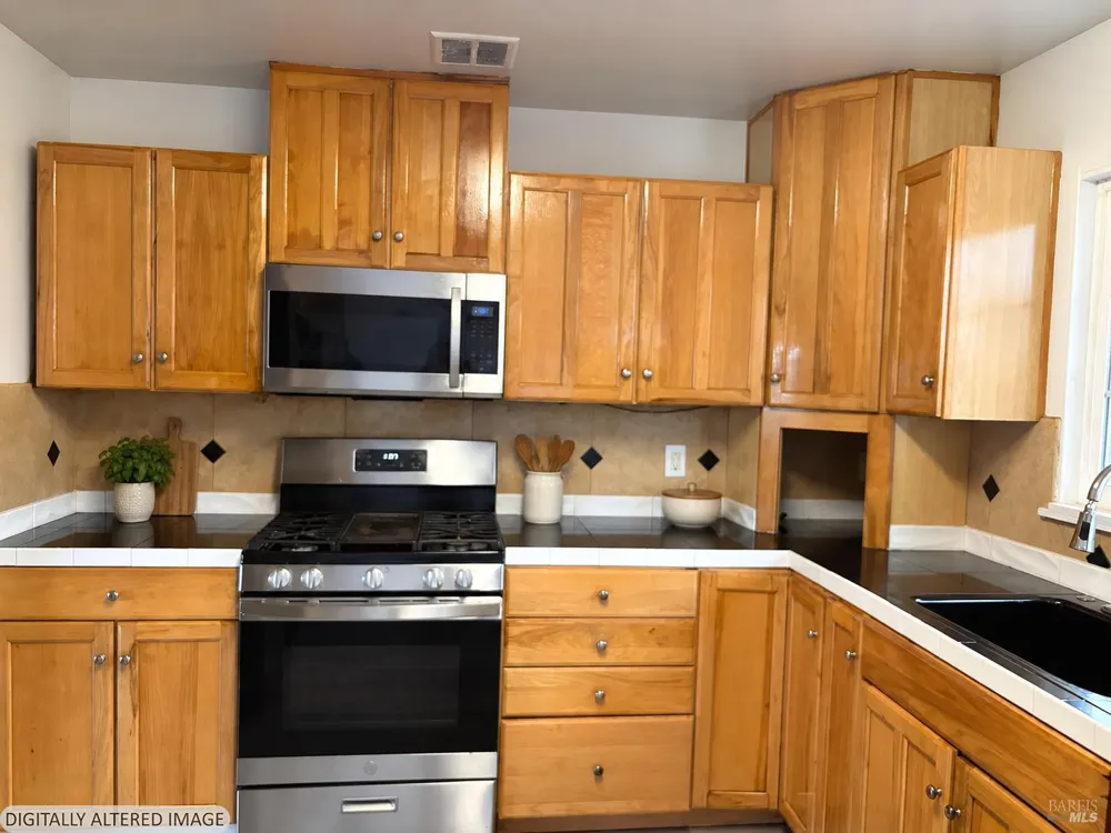 1202 Rollingwood Drive Vallejo, CA 94591