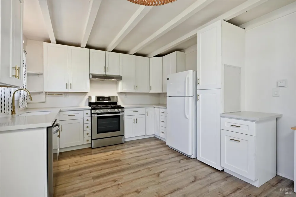 736 Brigham Avenue Santa Rosa, CA 95404