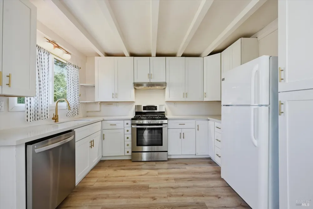 736 Brigham Avenue Santa Rosa, CA 95404