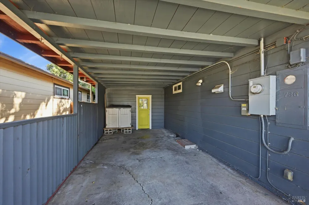 736 Brigham Avenue Santa Rosa, CA 95404