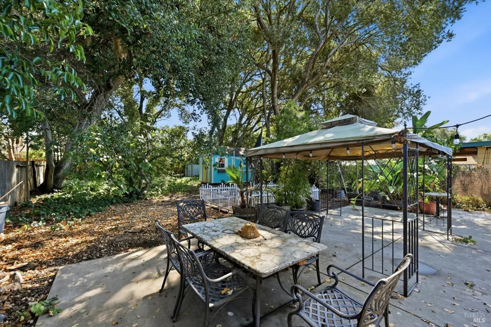 736 Brigham Avenue Santa Rosa, CA 95404