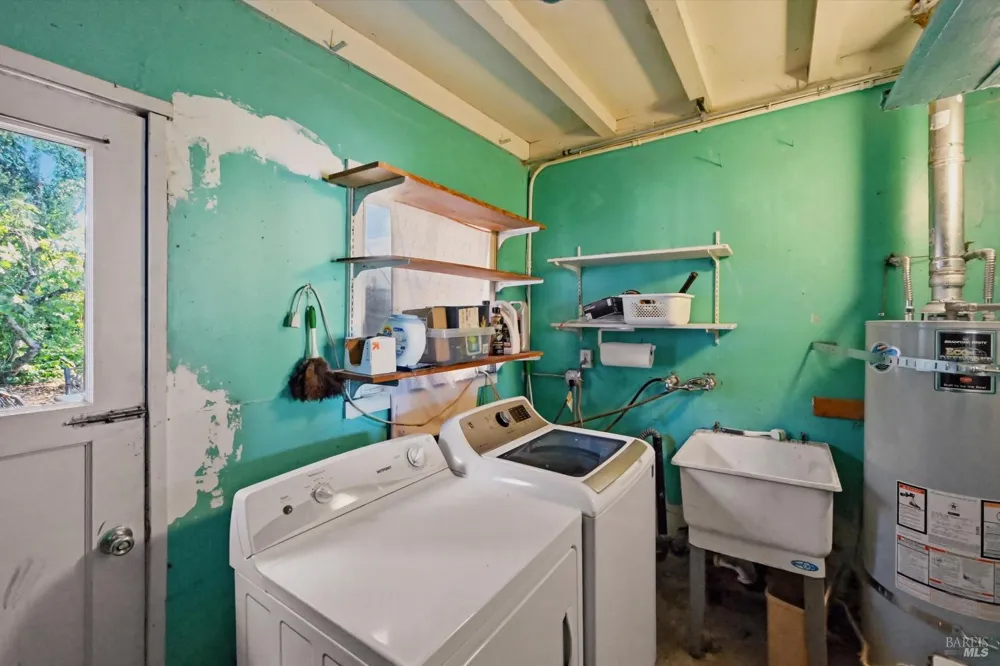 736 Brigham Avenue Santa Rosa, CA 95404