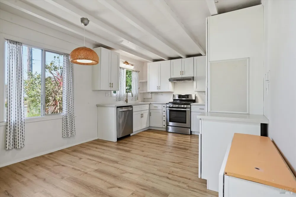 736 Brigham Avenue Santa Rosa, CA 95404