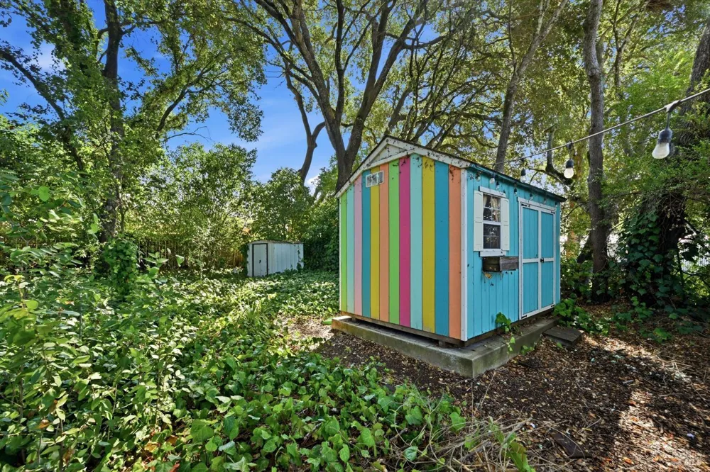 736 Brigham Avenue Santa Rosa, CA 95404