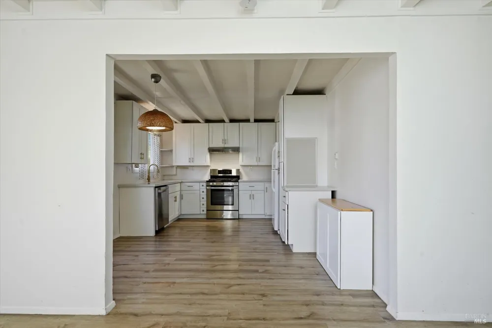 736 Brigham Avenue Santa Rosa, CA 95404