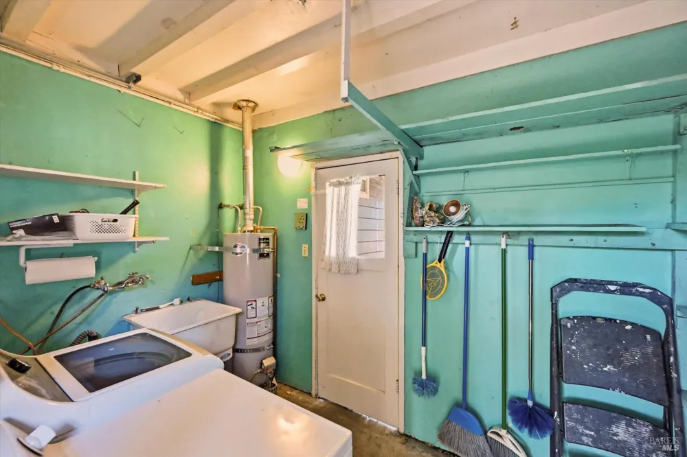 736 Brigham Avenue Santa Rosa, CA 95404
