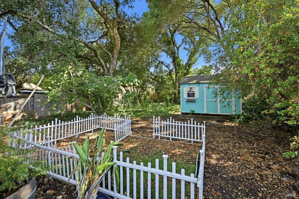736 Brigham Avenue Santa Rosa, CA 95404