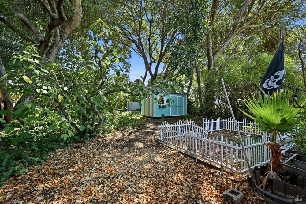 736 Brigham Avenue Santa Rosa, CA 95404