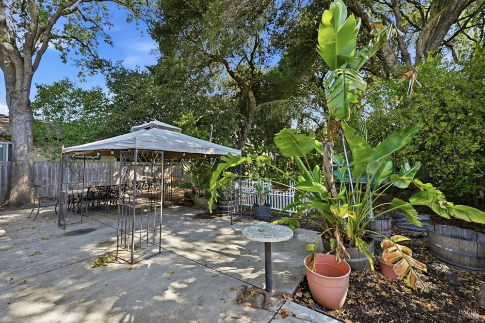 736 Brigham Avenue Santa Rosa, CA 95404