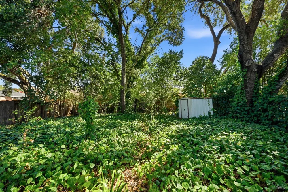 736 Brigham Avenue Santa Rosa, CA 95404