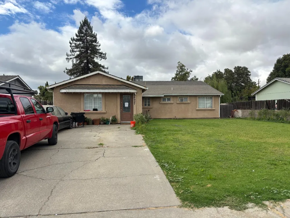 28927 Archer Street Madison, CA 95653