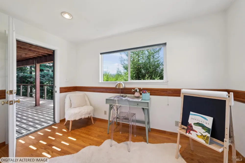 1091 W California Avenue Mill Valley, CA 94941