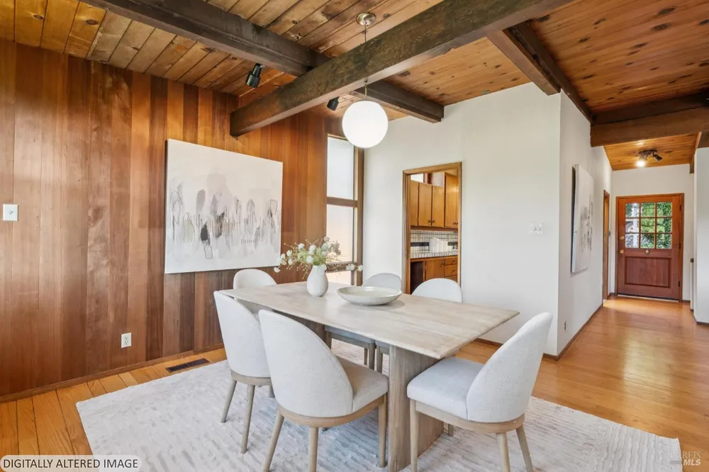 1091 W California Avenue Mill Valley, CA 94941