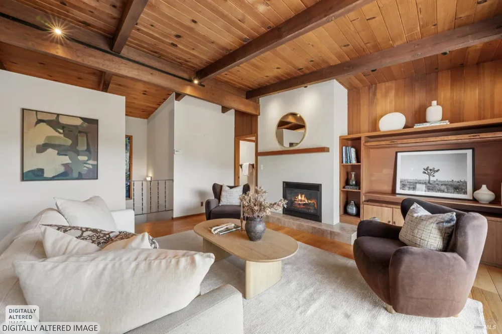 1091 W California Avenue Mill Valley, CA 94941