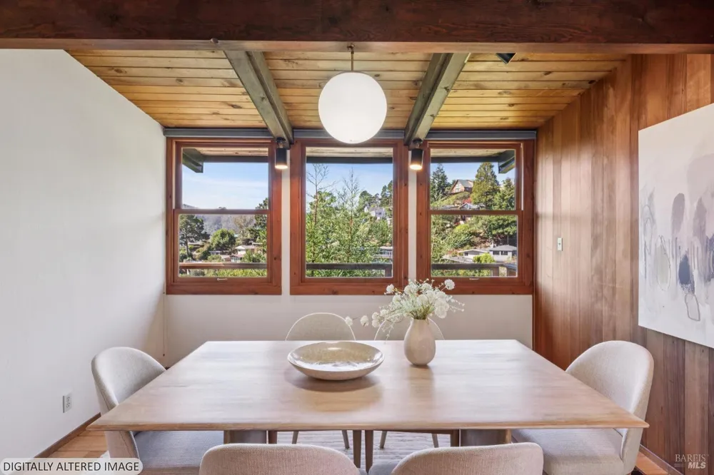 1091 W California Avenue Mill Valley, CA 94941