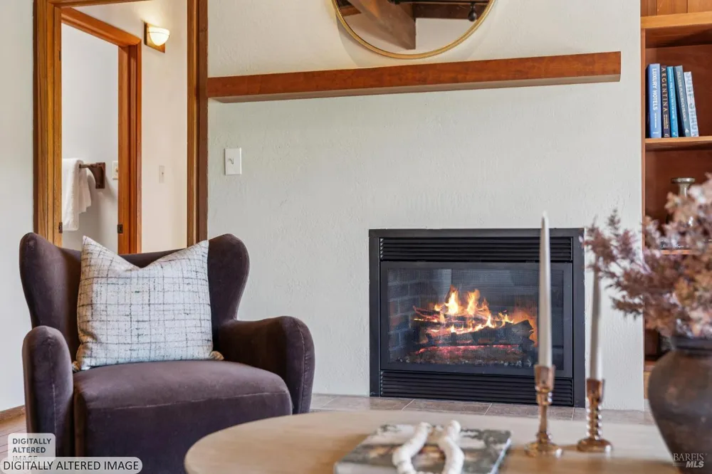 1091 W California Avenue Mill Valley, CA 94941