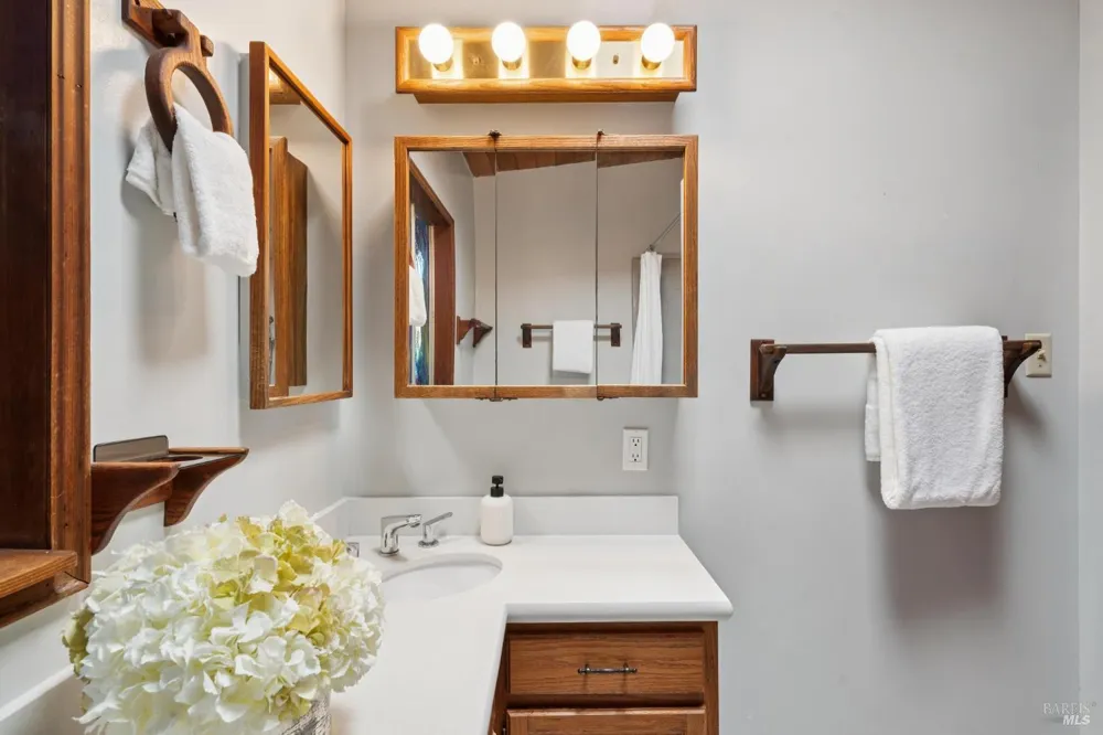 1091 W California Avenue Mill Valley, CA 94941