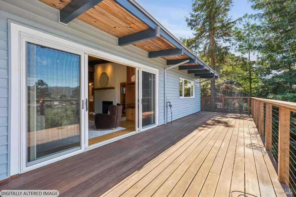 1091 W California Avenue Mill Valley, CA 94941
