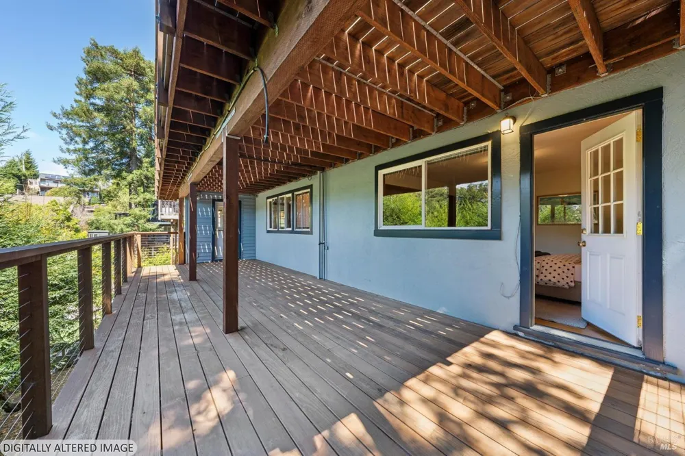 1091 W California Avenue Mill Valley, CA 94941