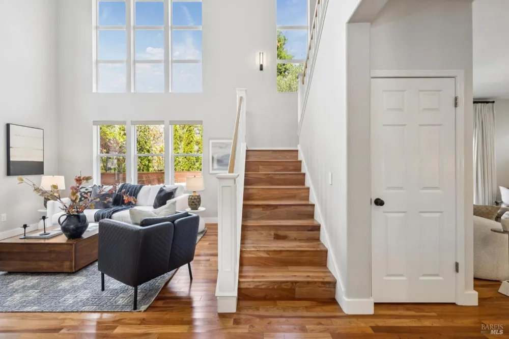 25 Wildflower Drive Corte Madera, CA 94925