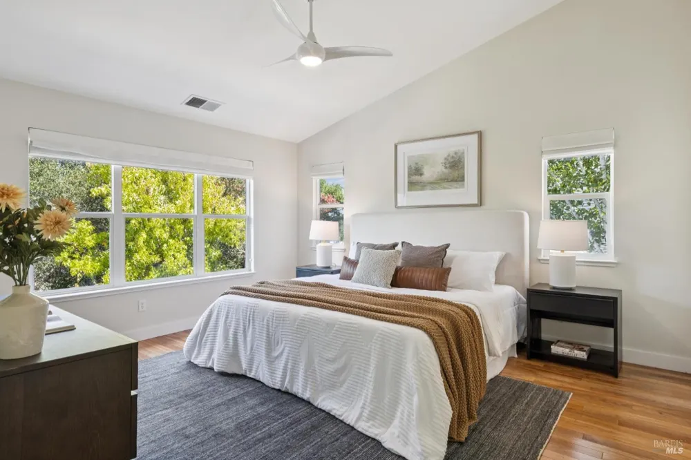 25 Wildflower Drive Corte Madera, CA 94925