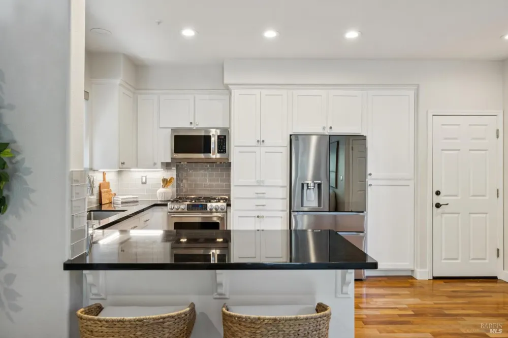 25 Wildflower Drive Corte Madera, CA 94925