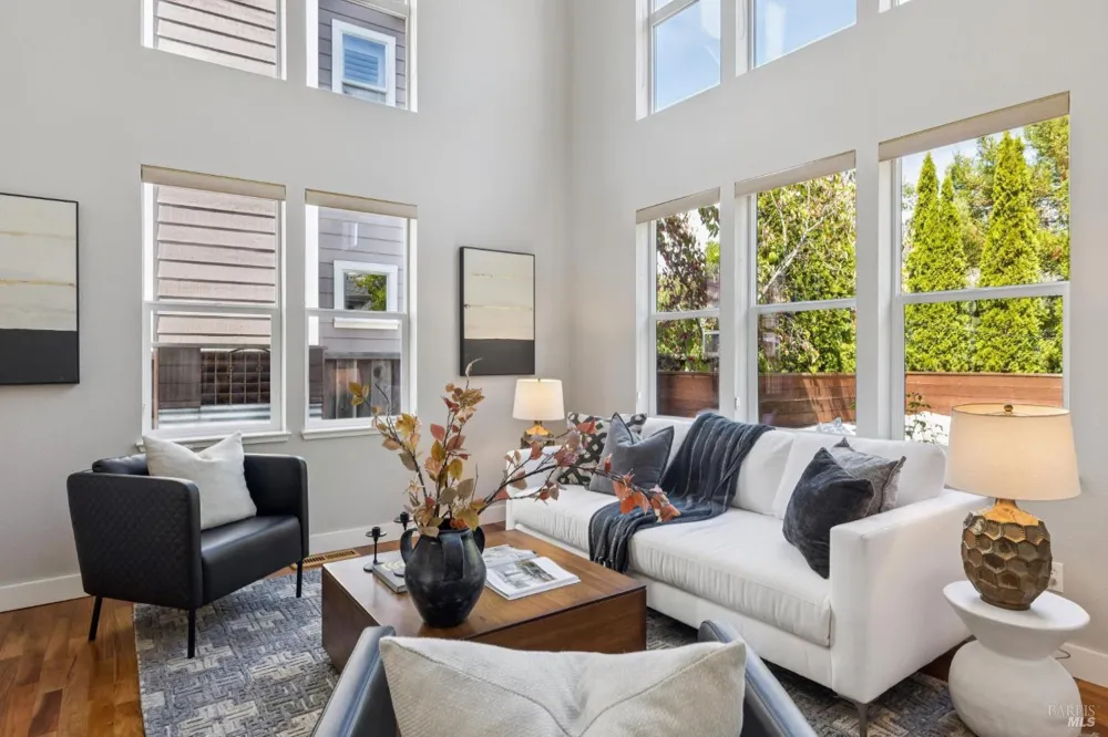 25 Wildflower Drive Corte Madera, CA 94925